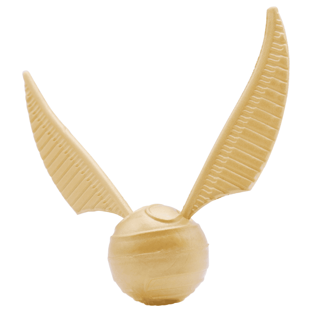 Golden Snitch - Harry Potter Mould