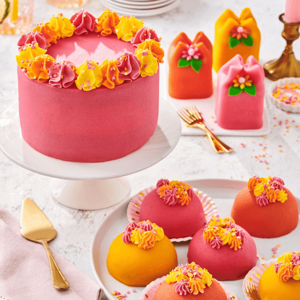 Natural Marzipan 250g