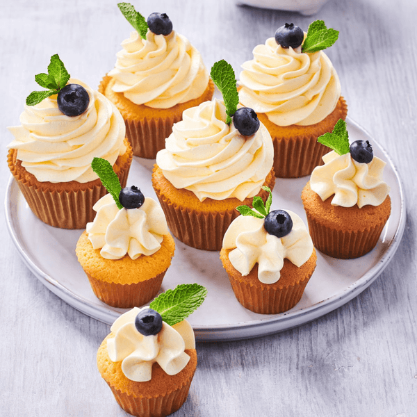 Gluten Free Buttercream Mix 500g