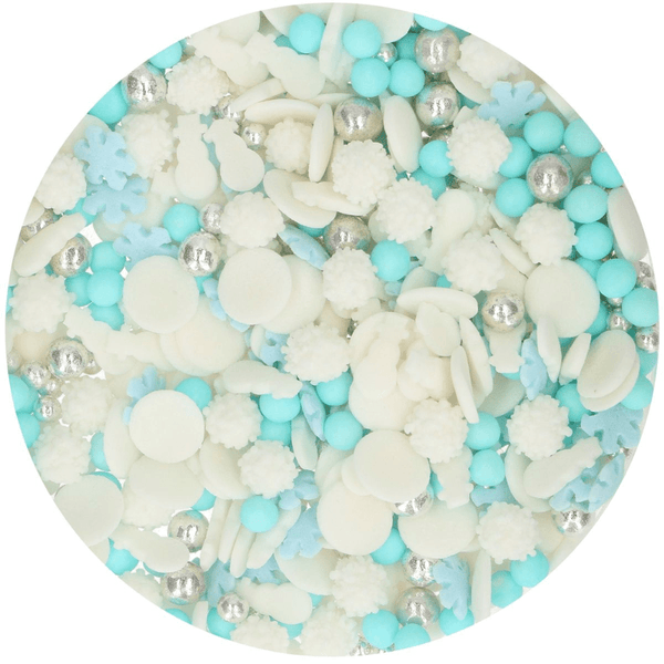 Frozen Sprinkle Medley 50g