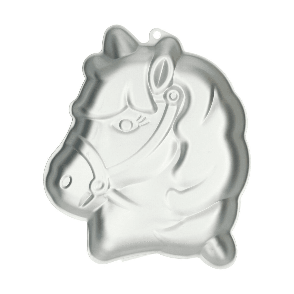 Party Pony Baking Pan