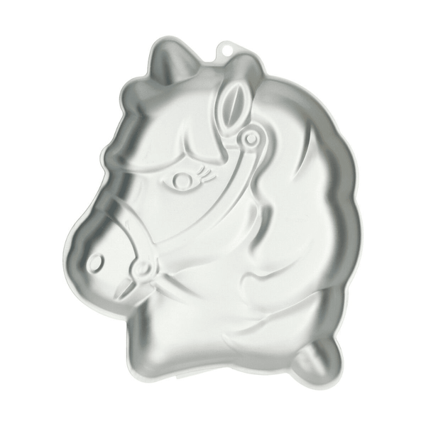Party Pony Baking Pan
