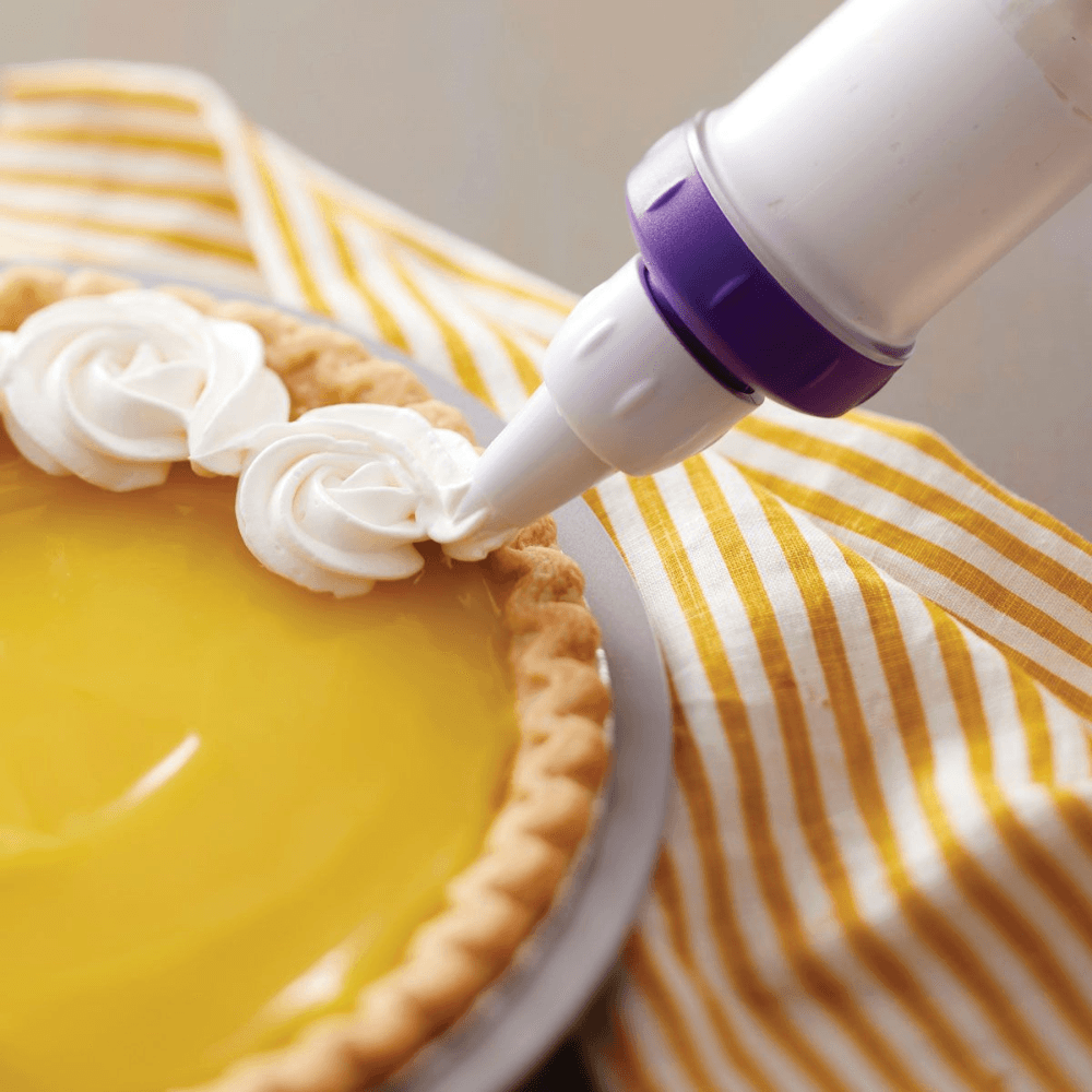 Dessert Decorator PLUS