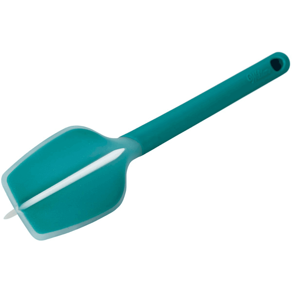 Silicone Nylon Baking Whisk/Mixer - Wilton
