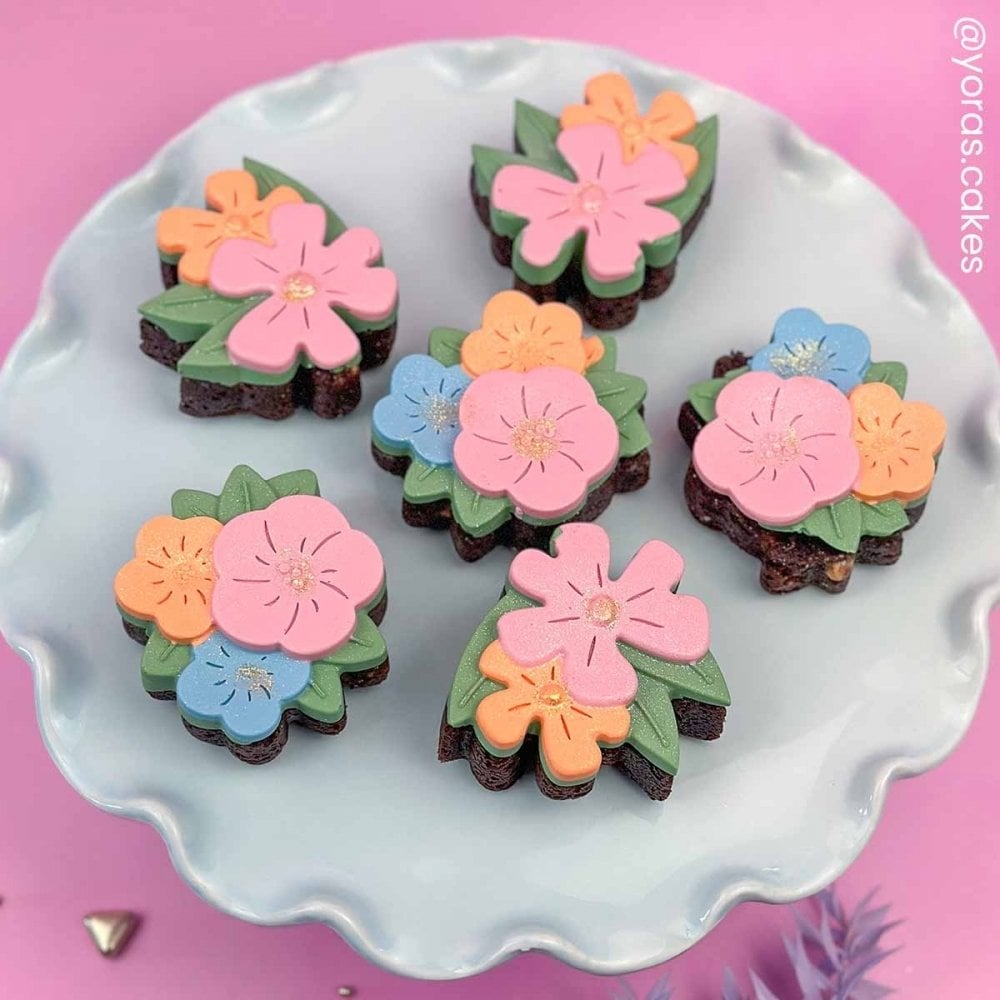 Baby Pink - Oil Based Food Colouring (20ml - 100ml)