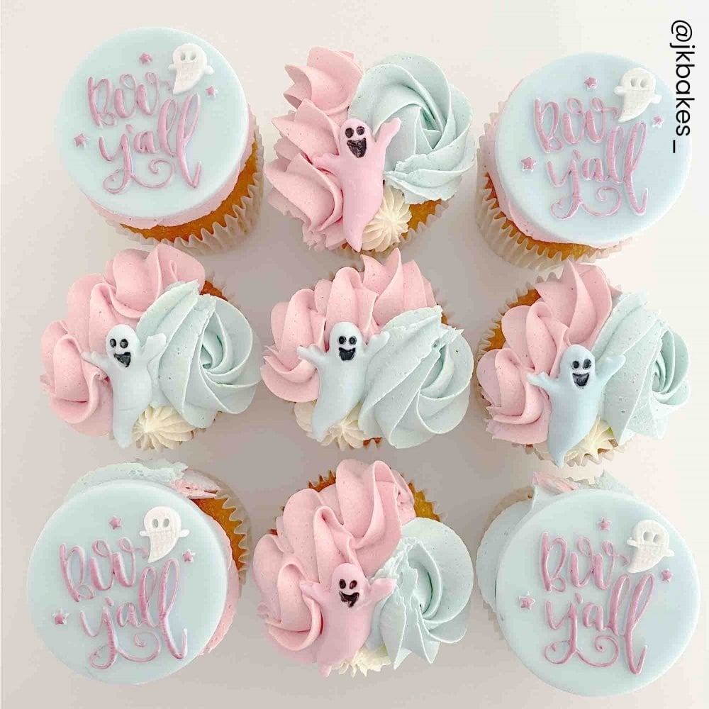 Baby Pink - Oil Based Food Colouring (20ml - 100ml)