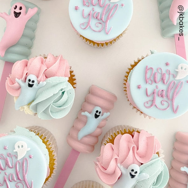 Baby Pink - Oil Based Food Colouring (20ml - 100ml)