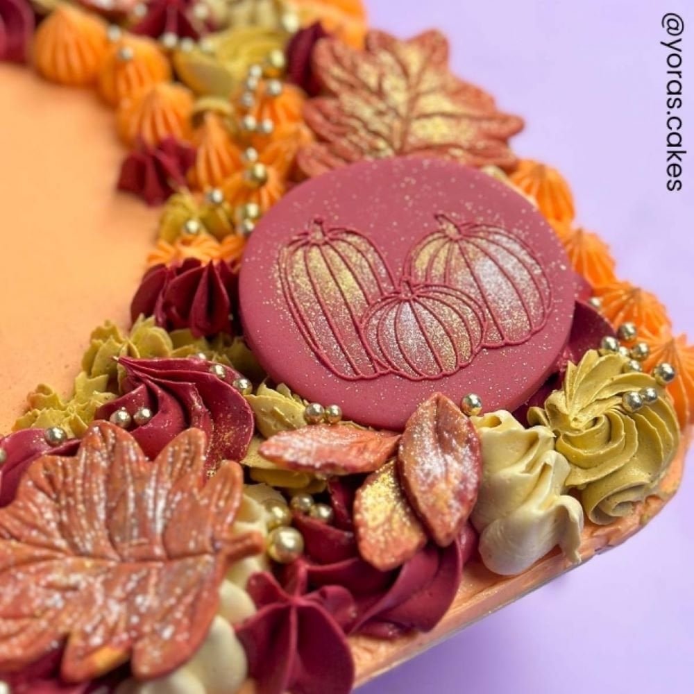 Caramel - Oil Based Food Colouring (20ml - 100ml)