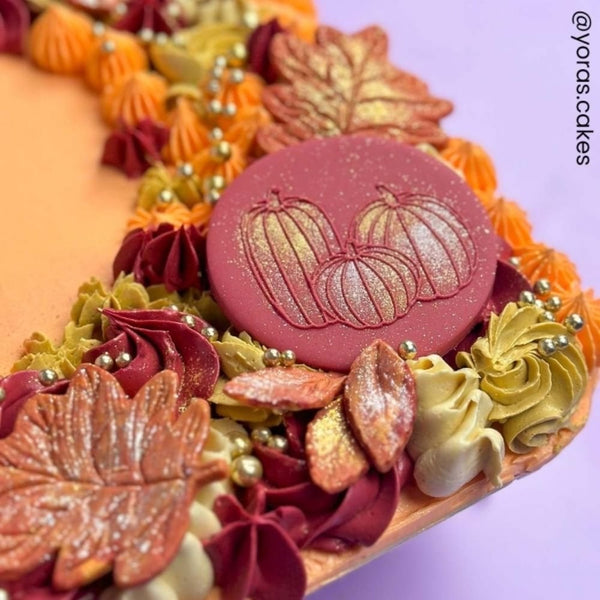 Caramel - Oil Based Food Colouring (20ml - 100ml)