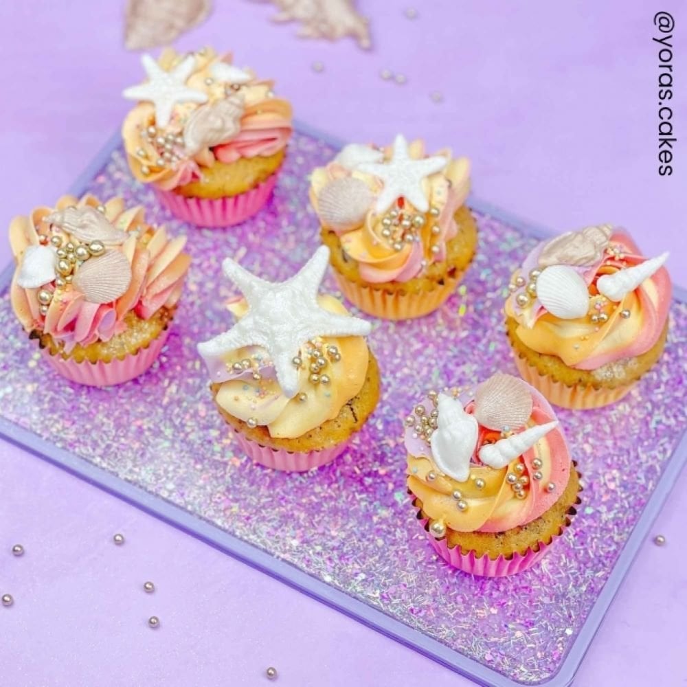Caramel - Oil Based Food Colouring (20ml - 100ml)
