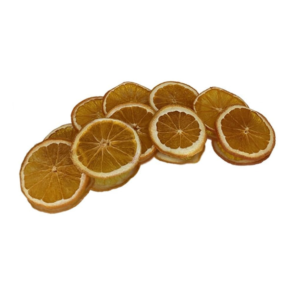Oranges - Dried Fruit Slices 40g