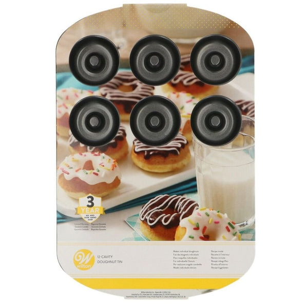 Medium Donut Pan