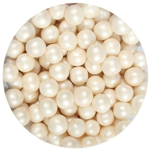 Shimmer Pearls (V)