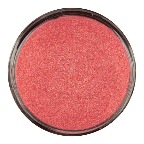 Edible Metallic Lustre Dust 10ml - Coral