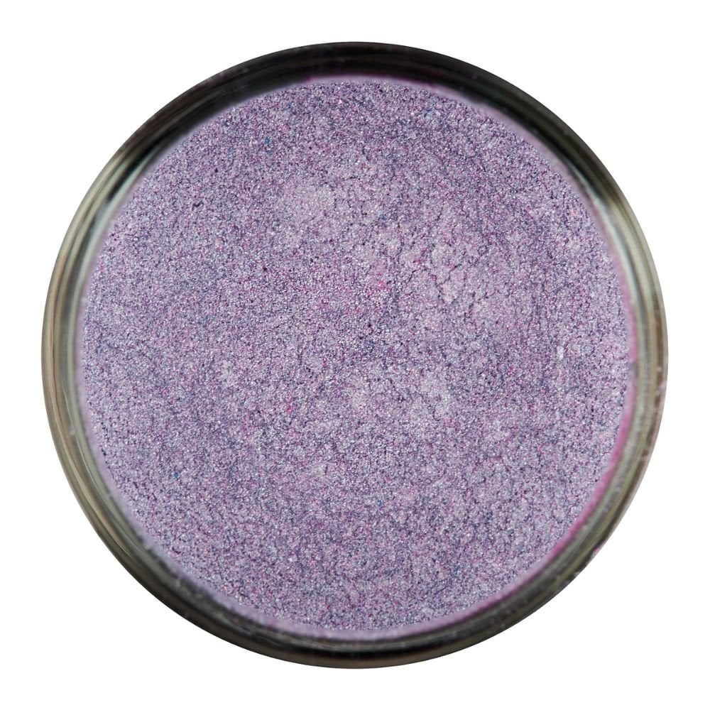 Edible Metallic Lustre Dust 10ml - Velvet Purple