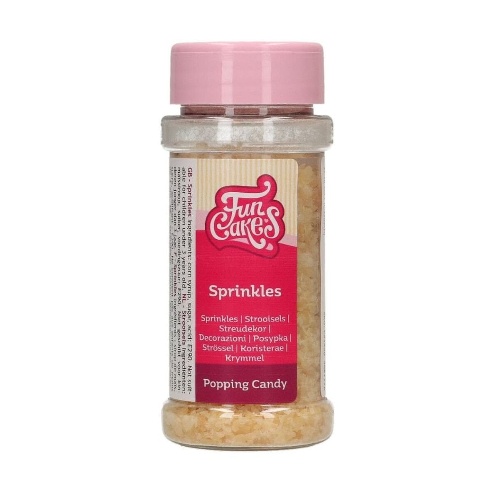 Popping Candy 70g