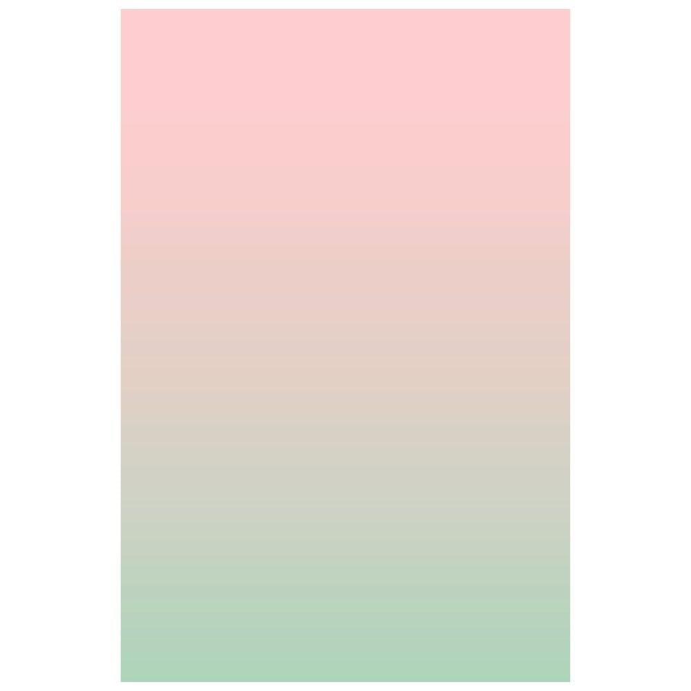 Watermelon Ice Photography Backdrop