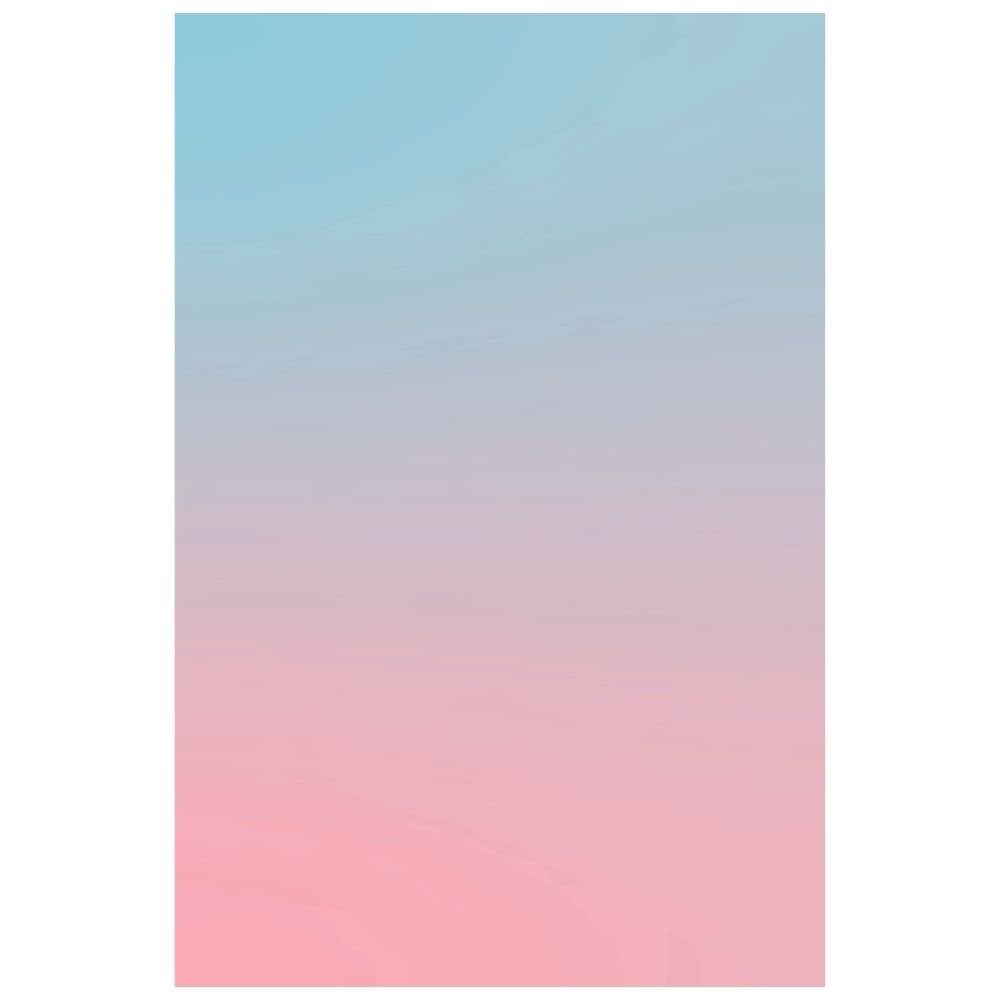 Sherbert Dip Photography Backdrop