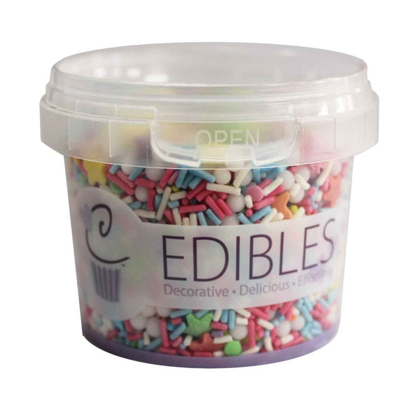 Just Happy Sprinkle Mix 90g