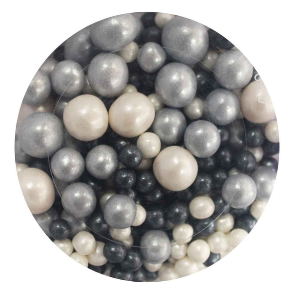 Shimmer Misty Morning Sprinkle Blend 90g