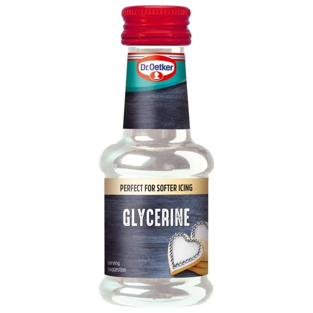 Glycerine 38ml