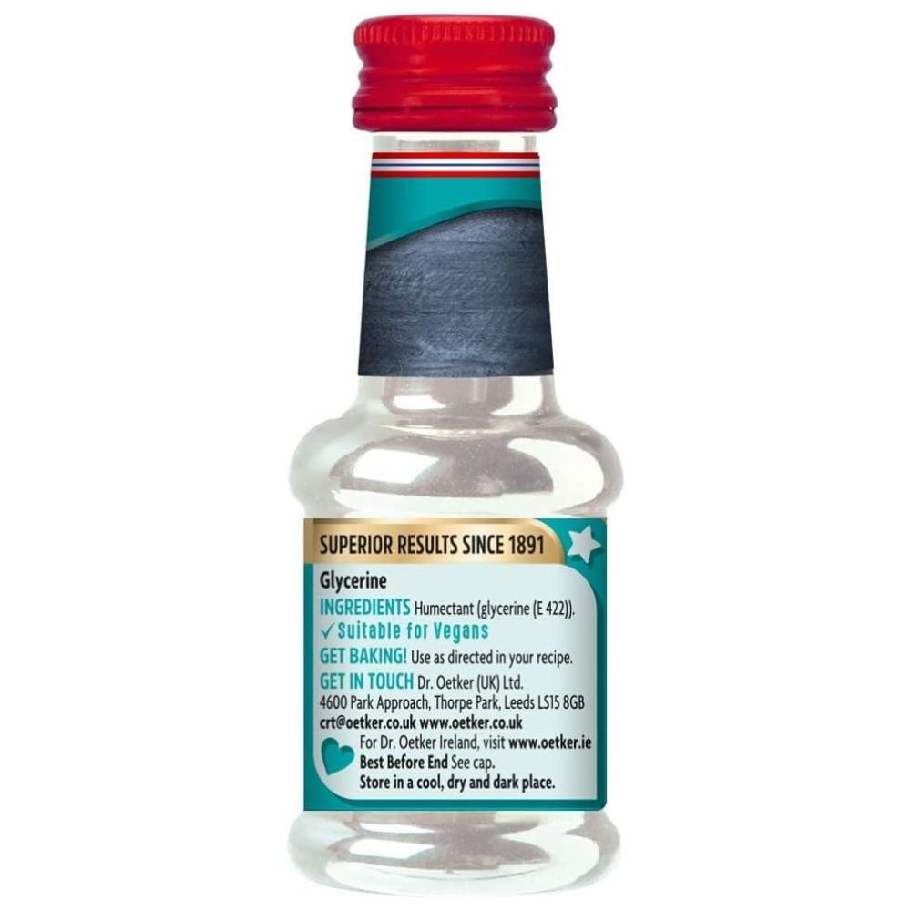 Glycerine 38ml