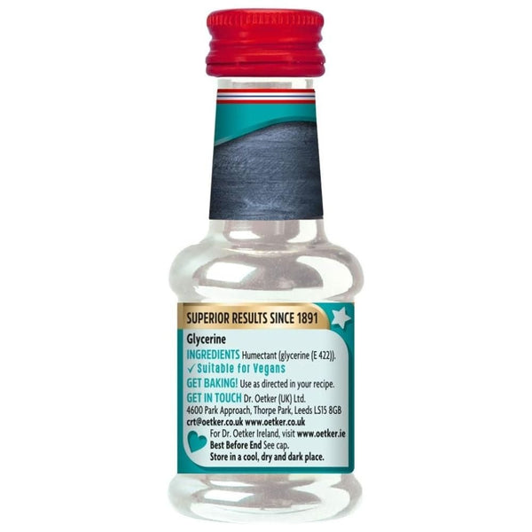 Glycerine 38ml