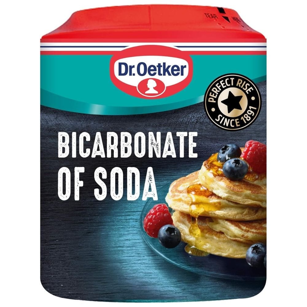 Bicarbonate Of Soda 200g
