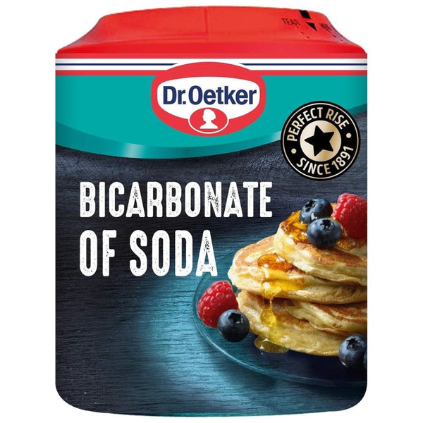 Bicarbonate Of Soda 200g