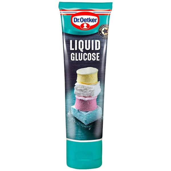 Liquid Glucose 140g