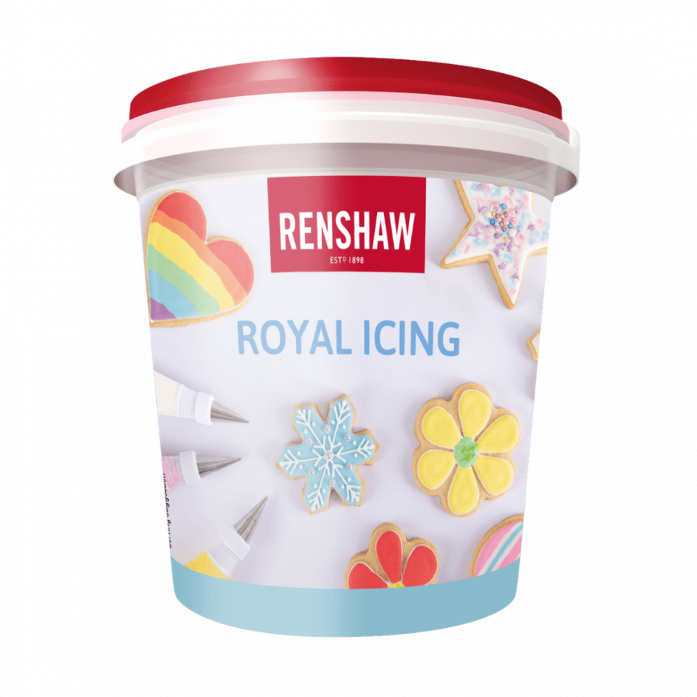 Royal Icing 400g