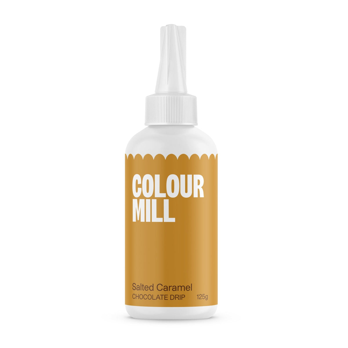 Chocolate Drip 125g - Salted Caramel