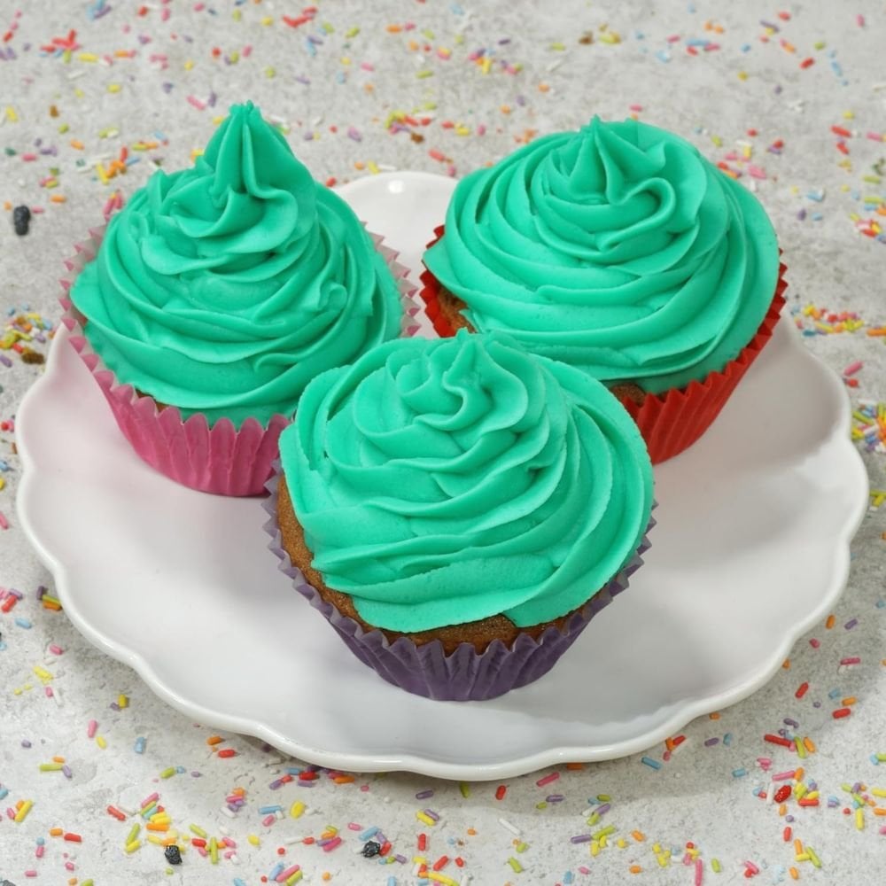 Colour Flex Extra Paste 25g - Green