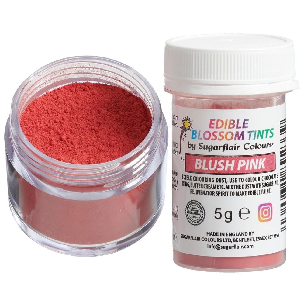 Blossom Tint 5g - Blush Pink