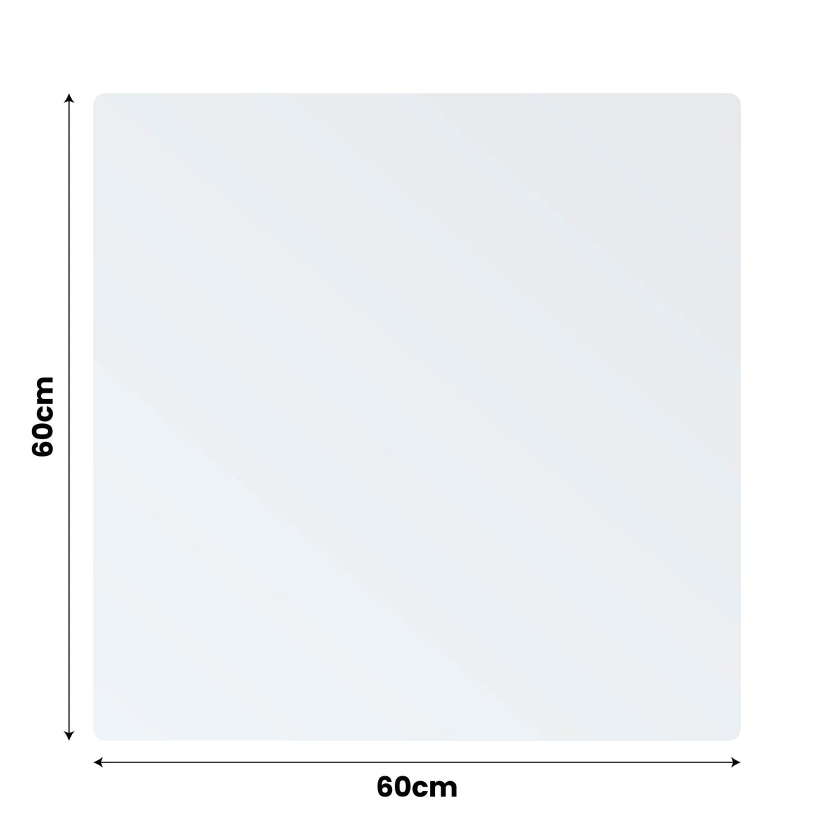 Smart Non-Stick Mat 600mm x 600mm