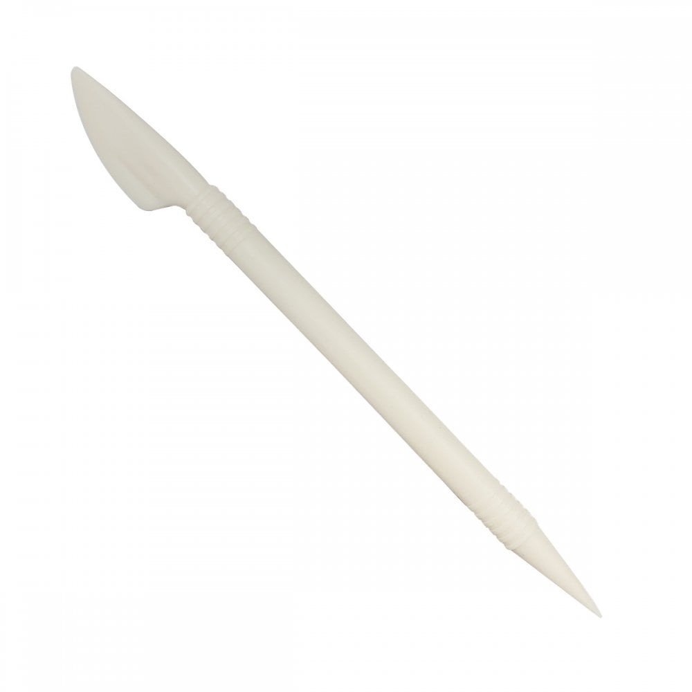 Knife & Scriber Double Ended Modelling Tool