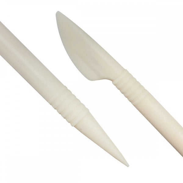 Knife & Scriber Double Ended Modelling Tool