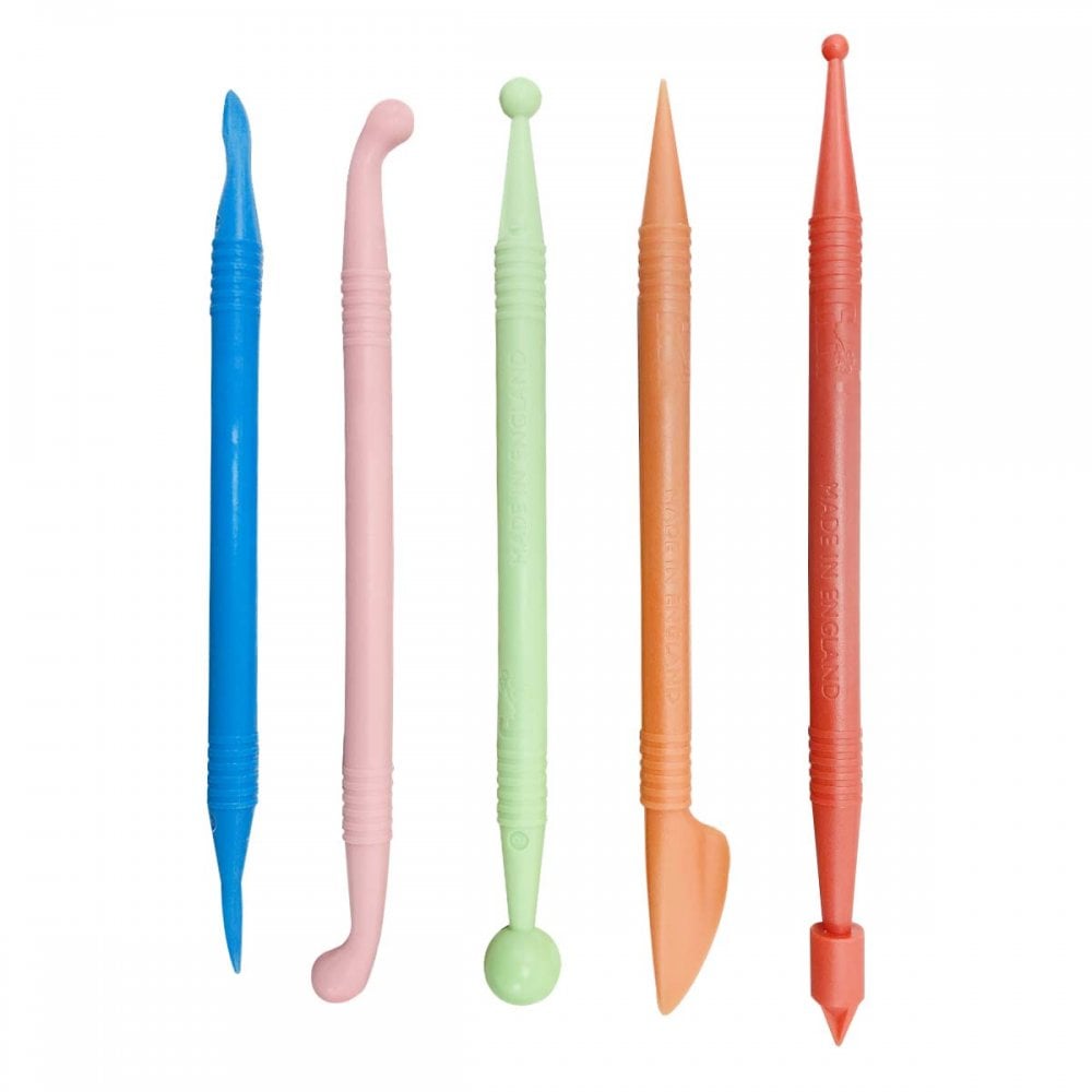Double Ended Sugarcraft Tools
