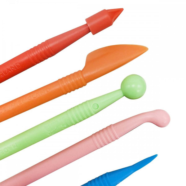 Double Ended Sugarcraft Tools