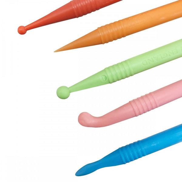 Double Ended Sugarcraft Tools