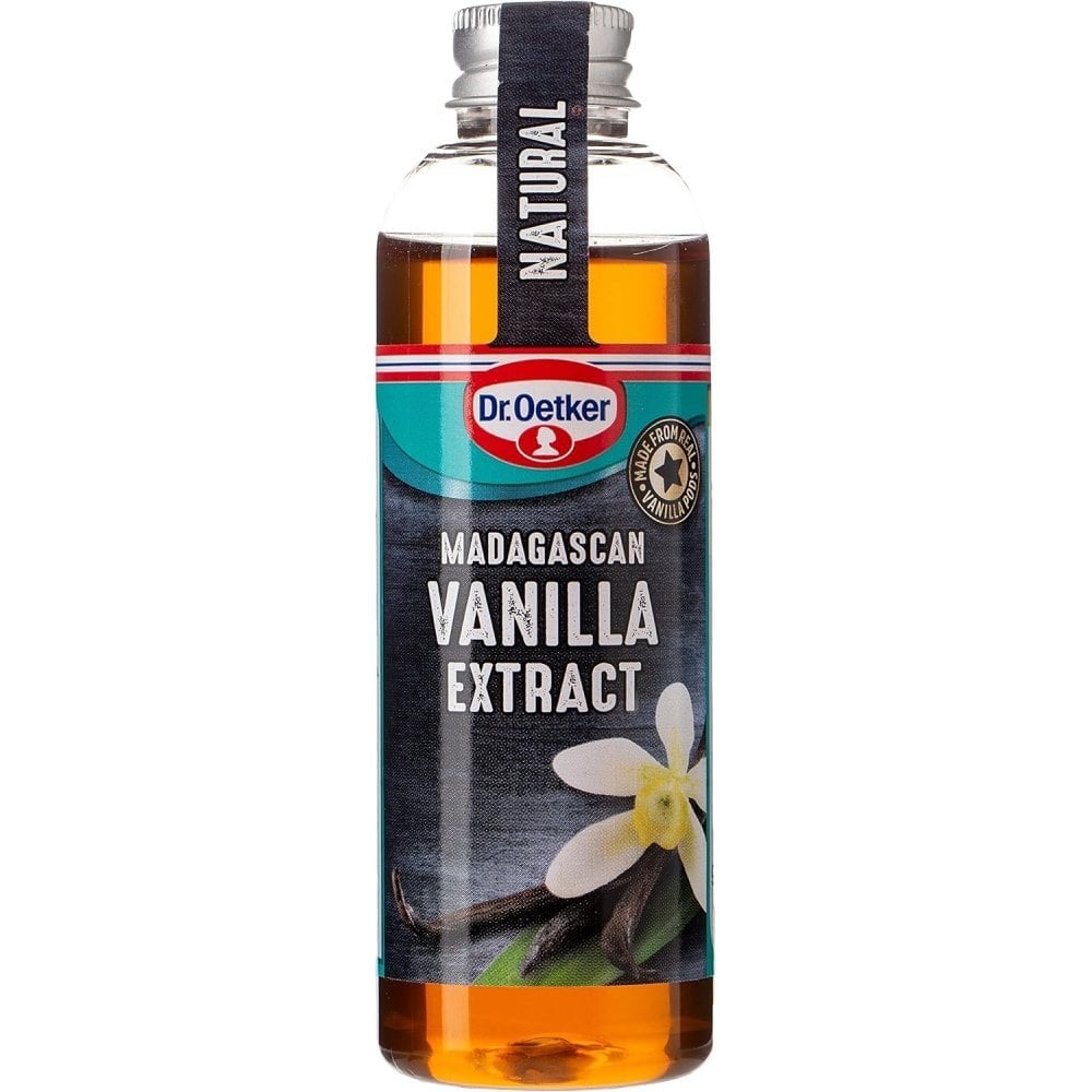 Vanilla Extract 95ml