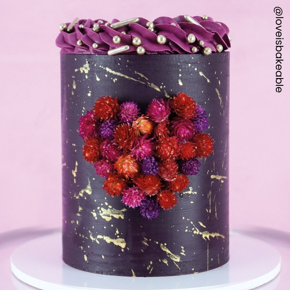 Round Frosting Kit