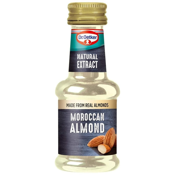 Moroccan Almond Extract 35ml