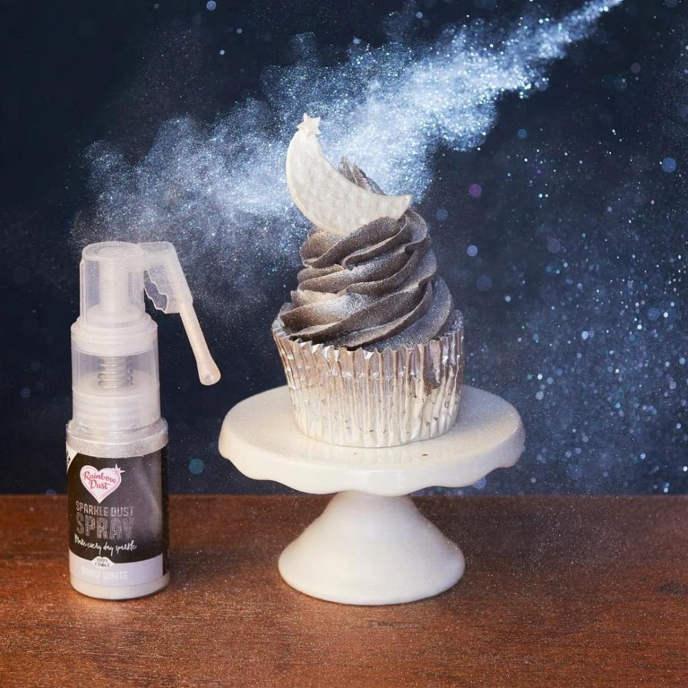 Shimmer Dust Spray 10g
