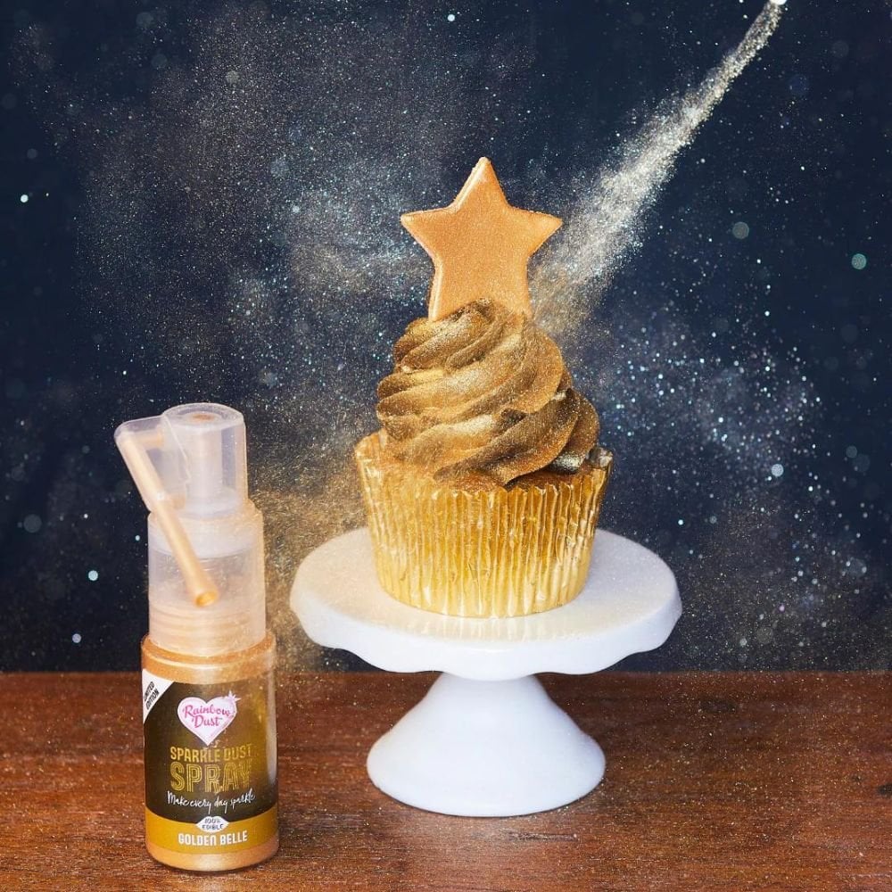 Shimmer Dust Spray 10g