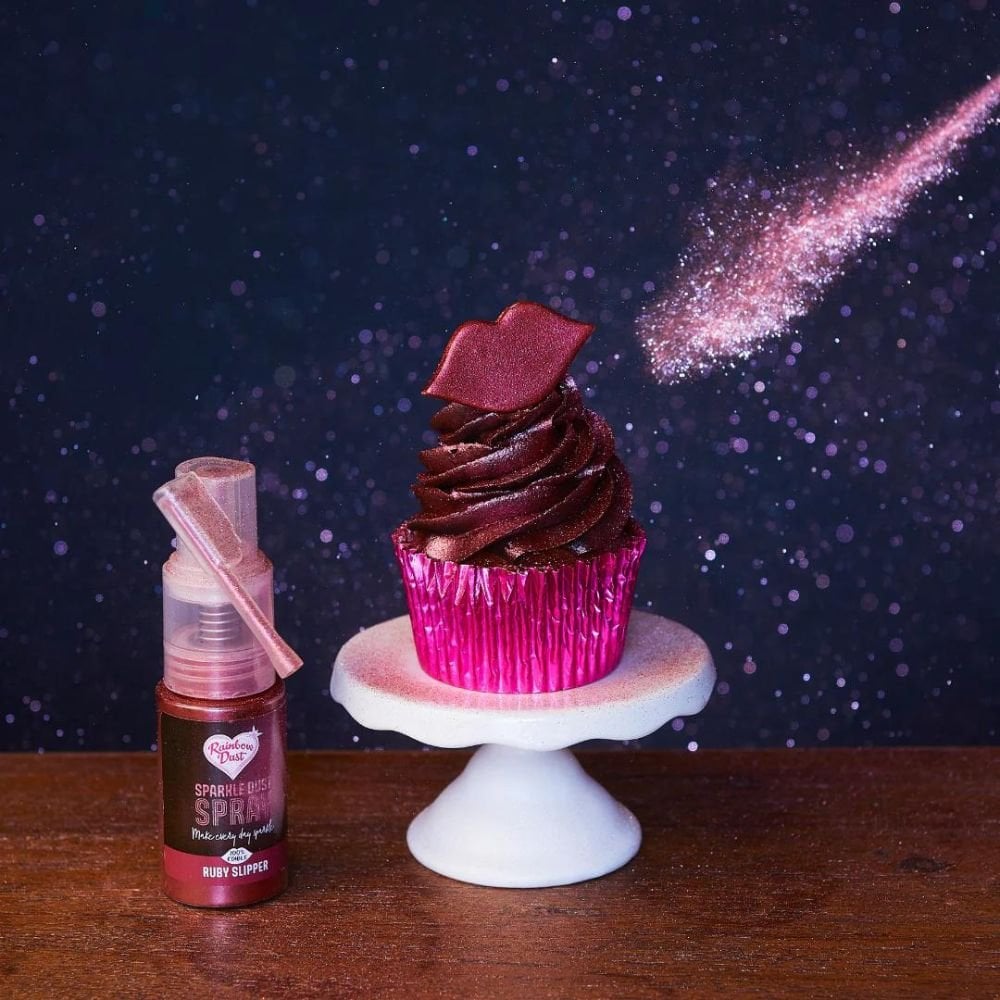 Shimmer Dust Spray 10g