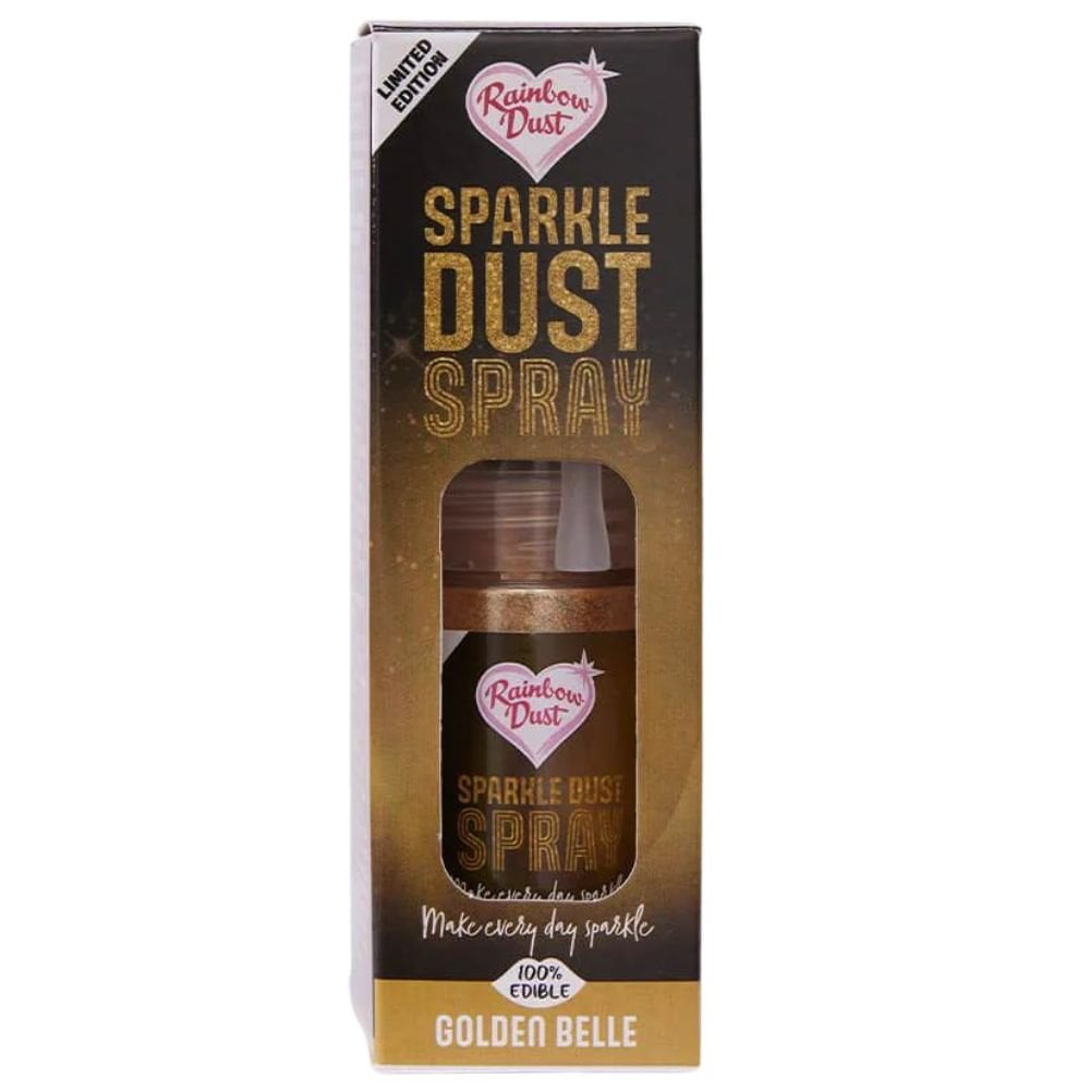Shimmer Dust Spray 10g