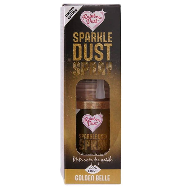 Shimmer Dust Spray 10g