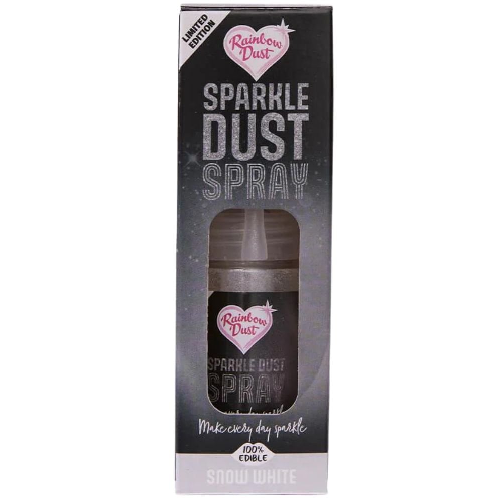 Shimmer Dust Spray 10g