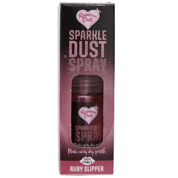 Shimmer Dust Spray 10g
